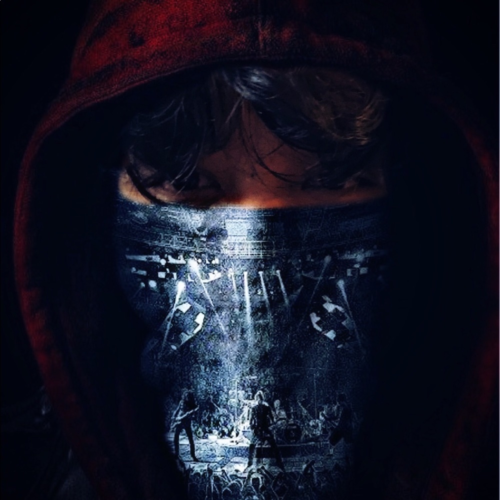 Meet your Posher, Lourd Fang